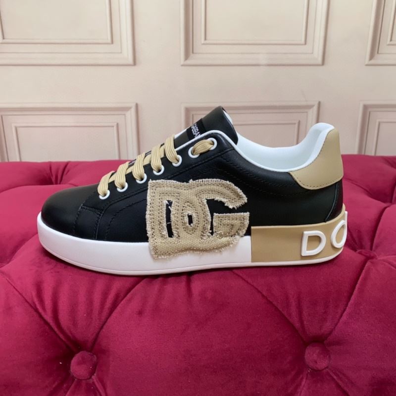 Dolce Gabbana Low Shoes